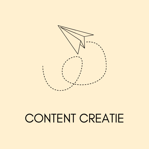 Content creatie